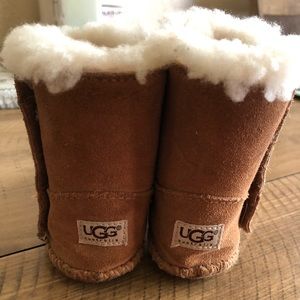 Toddler/infant Uggs